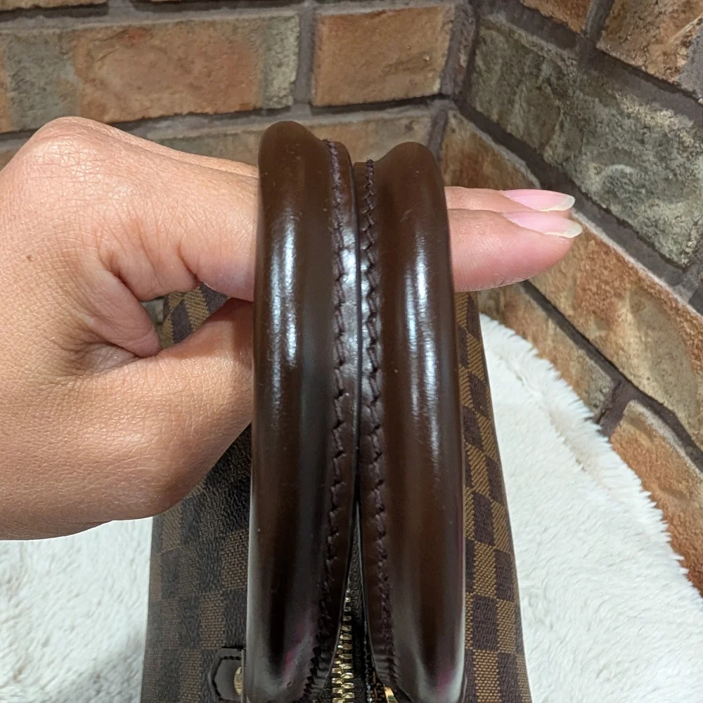 Mini Ribera - Damier Ebene - Picture 3 of 12